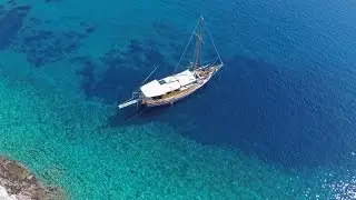 BLUE VOYAGE TURKEY -  TURTLE BEACH