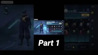 😱BGMI/PUBG M3 Royal pass rewards leaks Part-1 |#shorts #short