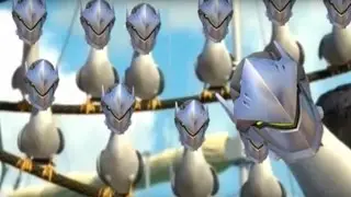 MADA MADA