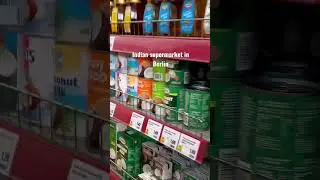 Indian supermarket in Berlin subscribe the channel #supermarket #shorts#trendingshorts #ytshorts