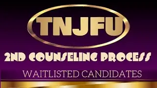 Tnjfu admission 2021 | bfsc fisheries science | tnjfu ug admission 2021 date | tnjfu 2021 | tnjfu