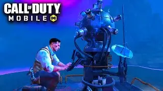 COD MOBILE ZOMBIES! | BOSS FIGHT + NEW MODE UNDEAD SIEGE GAMEPLAY