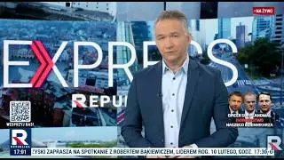 Express Republiki 05.02.2026 | TV Republika