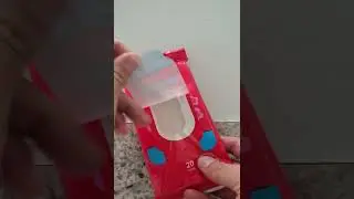 In Hand Review of Wet Ones Antibacterial Hand Wipes Case, Fresh Scent