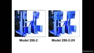 Forklift Drum Lifters (2025)