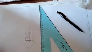 COSTRUZIONE DI UN ENNAGONO
