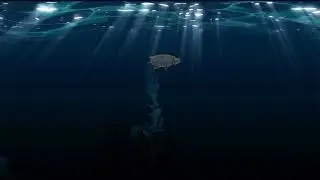 Night Night BedTime - Lullaby for Kids (Counting Fish) Near and Far