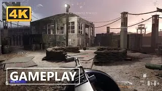 Call of Duty Vanguard UnitedG First Champion Hill Gameplay 4K *1ST PLACE*