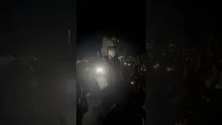 TEC brings out 3k plus fans & was the only rapper on the card😳 Should he go on tour??