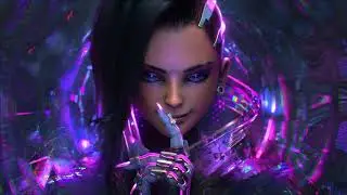 Precipitation - Psytrance Mix 2019 (Azsara)