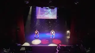 Twerk/Duo/Skilled - WEDANCE