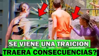 🛑PELEAS Y GRITOS EN ALPHA! AVANCE DEL DESAFIO SIGLO XXI CAP 95 - DESAFIO THE BOX 2025