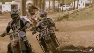 Moto X Adaptive- Round 1 2015