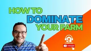 How to Dominate your Geographic Farm as a Real Estate Agent
