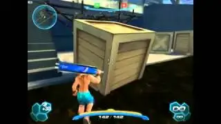 S4League Neden1 Jumps for Pros