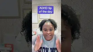 ADHD Tip of the Day- Separate bank accounts