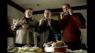(Found) KFC Commercial with Keegan Michael Key (Audio Issues)