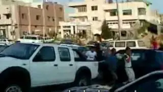 اشتباكات في مجدل شمس