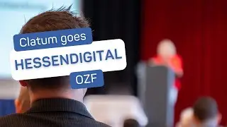 Online-Zugangsformular: Clatum und freedos IT bei HEssenDIGITAL