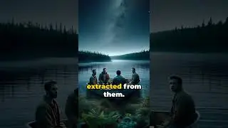 The Allagash Waterway Abduction: A Haunting Tale