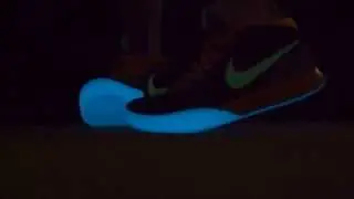 Nike Kyrie 1 iD OF Glow