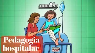 Pedagogia Hospitalar