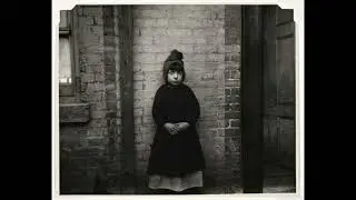 Jacob Riis - Multimodal Presentation - Art 180