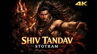 Spiritual Raha Present: breathless (रावण रचित शिव तांडव स्तोत्र) Fast speed Shiv Tandav Stotram