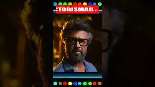 Rajini in Jailer Teaser Review SuparStarrainiakath கதாபாத்திரம் பெயர் முத்து வேல்பாண்டி.
