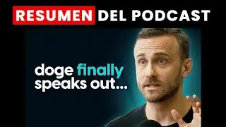Desaf&iacute;os, Burocracia y Tecnolog&iacute;a Obsoleta en La Modernizaci&oacute;n Federal | Sam Corcos (En Espa&ntilde;ol)