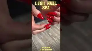 Lynh Nail Spa - Bridlewood Calgary #lynhnailspa #nailnearme #nailscalgary