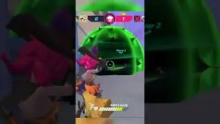 Skadi Solos in Clash💀