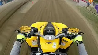 Drag vtt Charlevois 2018