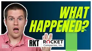 Rocket Mortgage Dividend Stock (RKT Dividend $1.01 Worth it?)