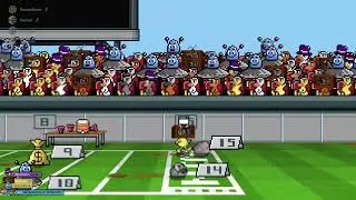 Duck Game RUDE_V17 TEST