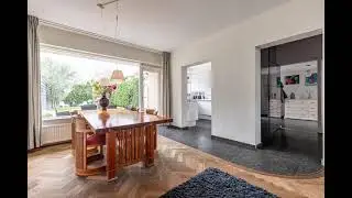 HomeShow | Lisztlaan 2 Naarden