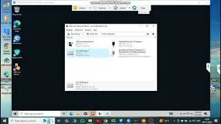 Redmi A5 / POCO C71 FRP Usb Not Recognised Frp done fastboot mode 100% solution 