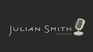 Julian Smith - Character Demo Reel