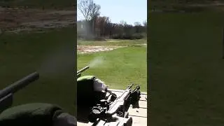 WAYPOINT 2020 6.5 CREEDMOOR VS TANNERITE
