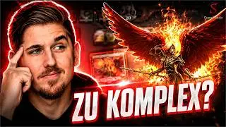 SuperSlade erkl&auml;rt MTG Arena 2025: Einsteiger starten hier 🎴
