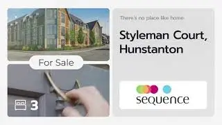 Styleman Court, Hunstanton