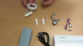 NetPing 2PWR