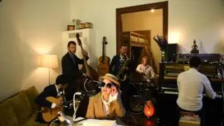 Is This Love - The Schwings Band feat. Migloko