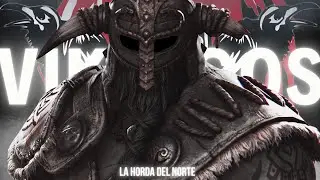 ESTE ES EL LORE DE TODOS LOS VIKINGOS - For Honor Lore en Espa&ntilde;ol