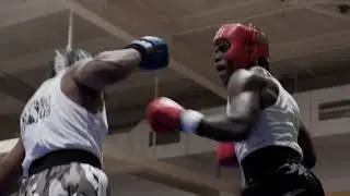Christy Martin's TITLE Boxing Invitational - TITLE Boxing - Christy Martin Promotions