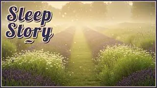 Calming Mystery for Deep Sleep & Relaxation - The Bakery on Sweetbriar Lane
