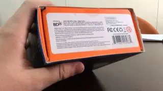Unboxing MOGA ACE POWER