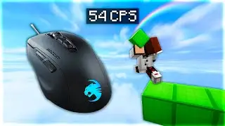 Обзор Roccat Kone Pure Ultra (самая маленькая мышь с функцией перетаскивания и нажатия?)