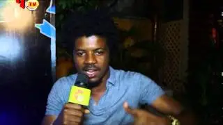 HIPTV NEWS - JHYBO SPEAKS ON LATEST VIDEO 