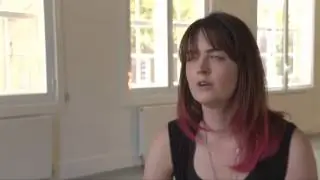 Finding YogaLondon Mobile